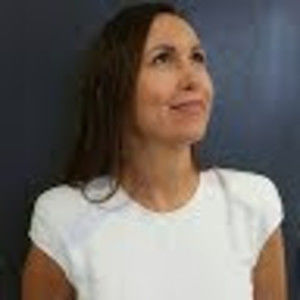 Meet your Posher, Suzanne